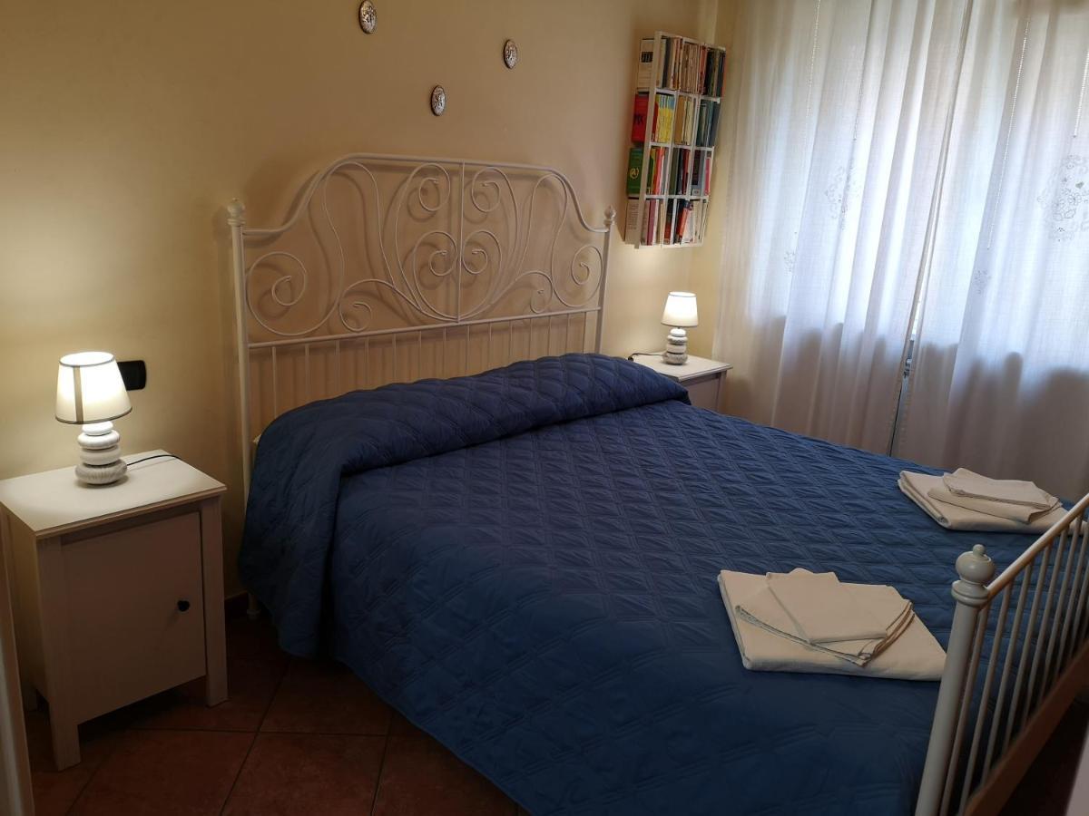 Domus Cornelia Apartment Naples Exterior photo